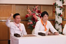 かまいたち (c)関西テレビ