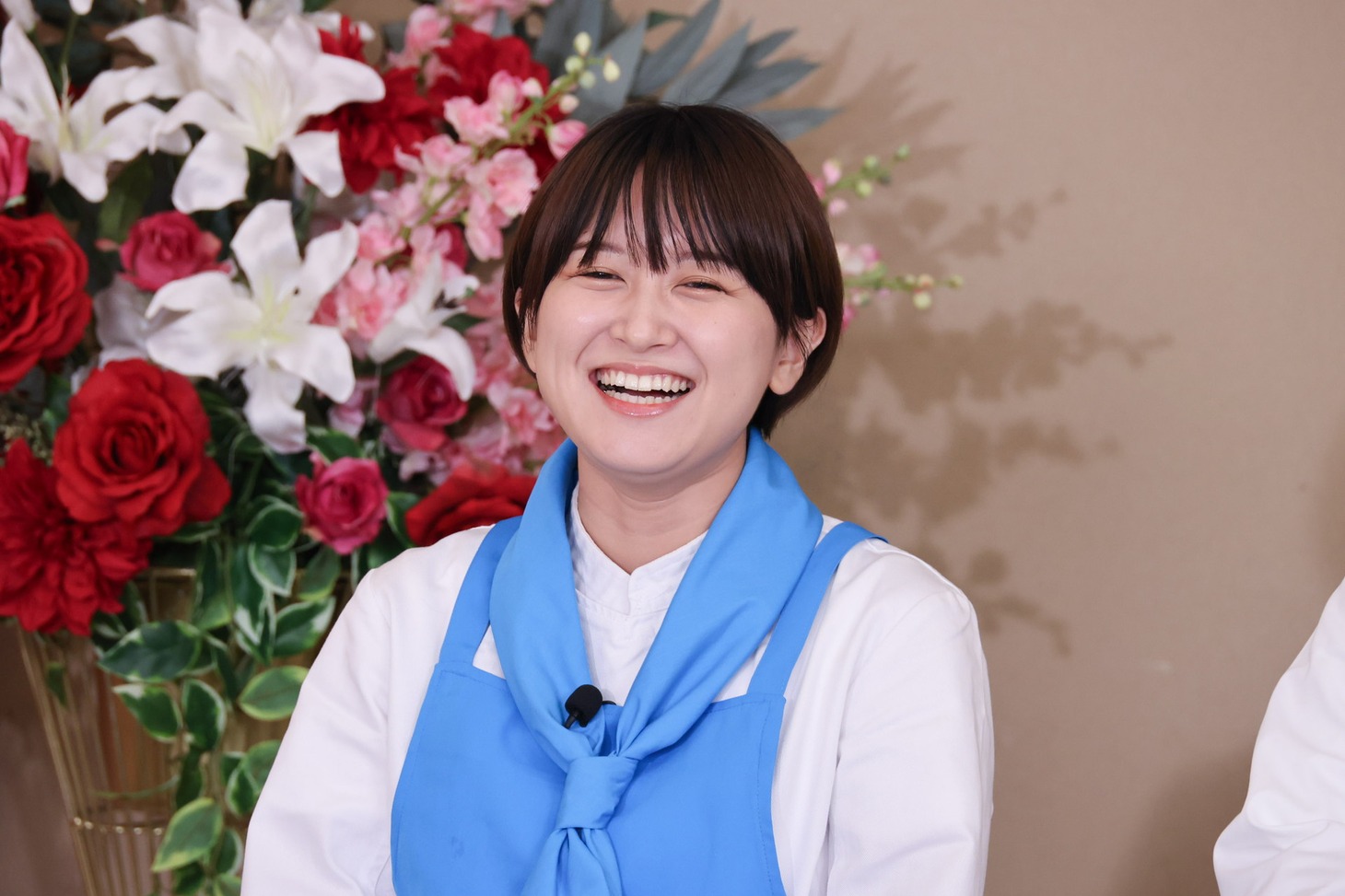 ラランド・サーヤ (c)関西テレビ