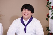 ラランド・ニシダ (c)関西テレビ