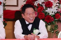 ダイアン津田 (c)関西テレビ