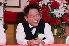 ダイアン津田 (c)関西テレビ