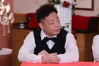 ダイアン・ユースケ (c)関西テレビ