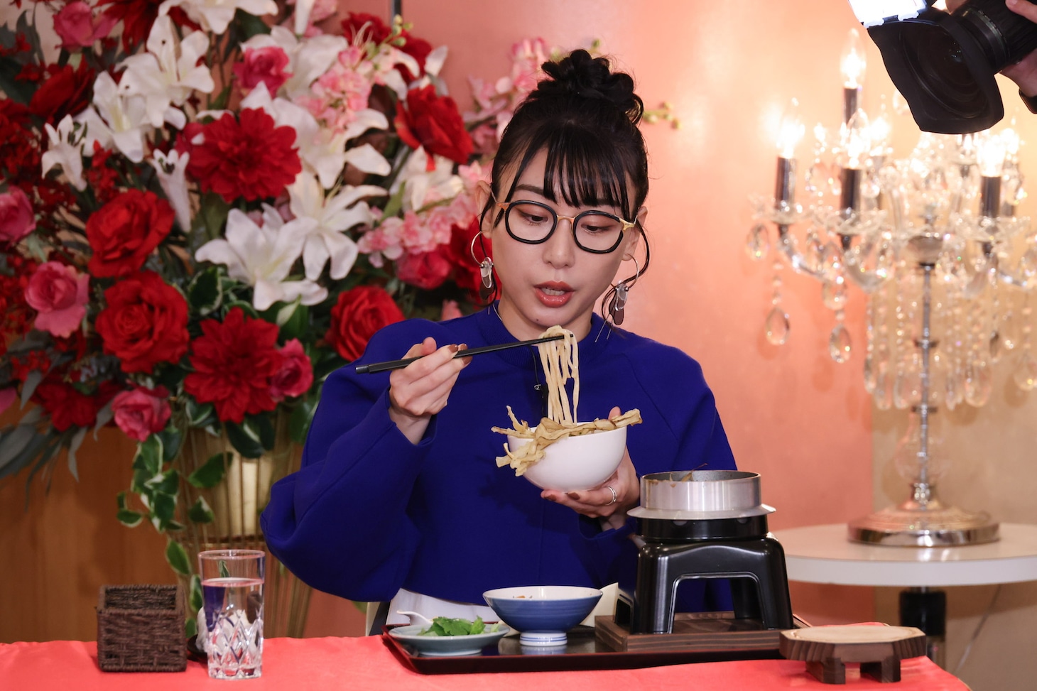 ハシヤスメ・アツコ (c)関西テレビ