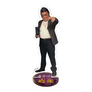 「感謝のアクリルスタンド」