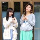 ヒコロヒーが齊藤京子主演「泥濘の食卓」で叔母役 キョコロヒーがドラマをジャック