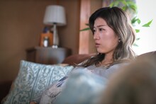 ヒコロヒー (c)テレビ朝日