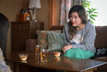 ヒコロヒー (c)テレビ朝日