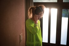 ヒコロヒー (c)テレビ朝日