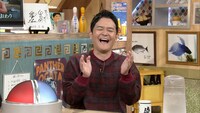 千鳥ノブ (c)ABCテレビ