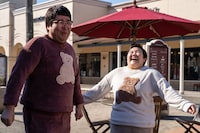 「有吉の壁 歴史の壁を越えろ！2時間SP」のワンシーン。(c)日本テレビ