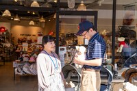 「有吉の壁 歴史の壁を越えろ！2時間SP」のワンシーン。(c)日本テレビ