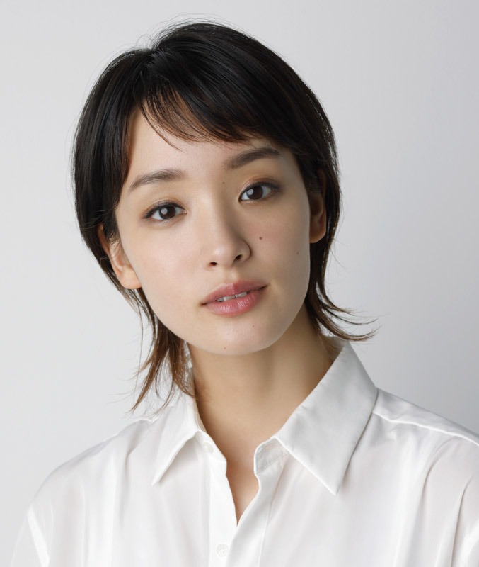 剛力彩芽