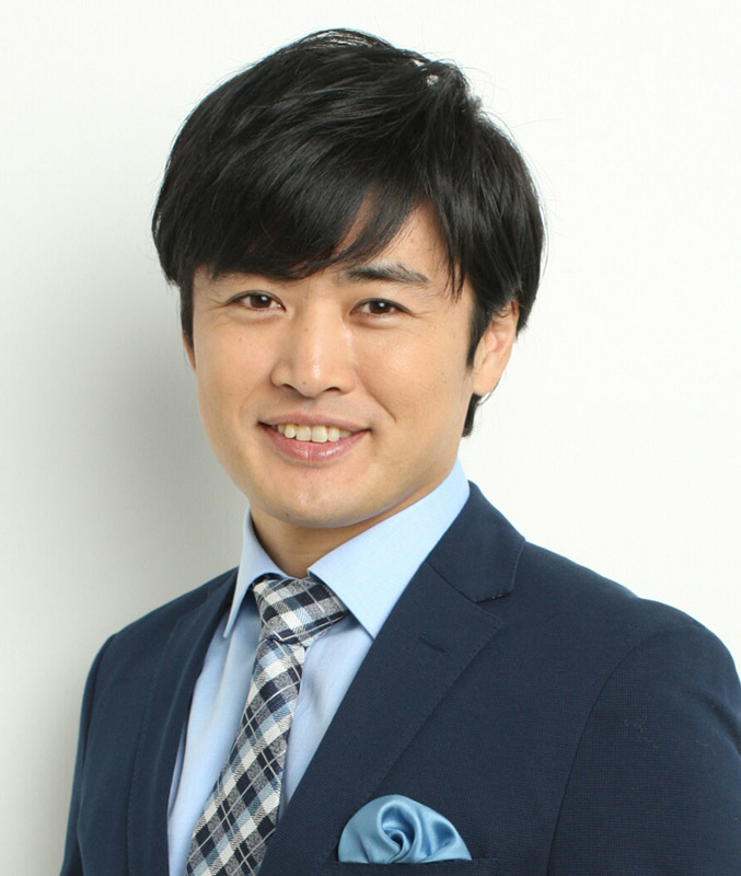 劇団ひとり
