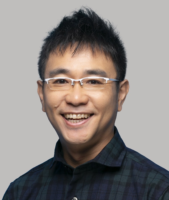 八嶋智人