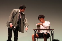 シティホテル3号室