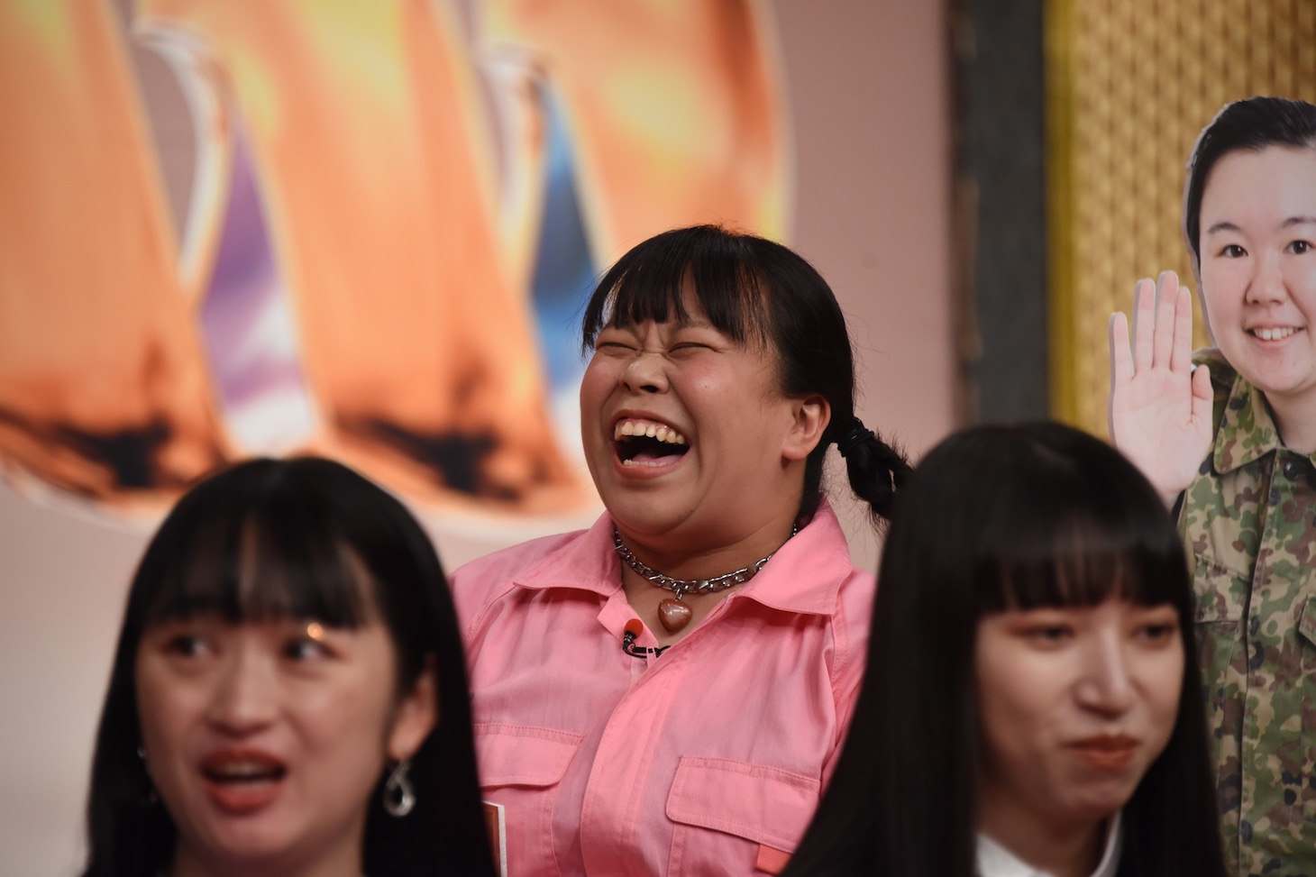 まいあんつ