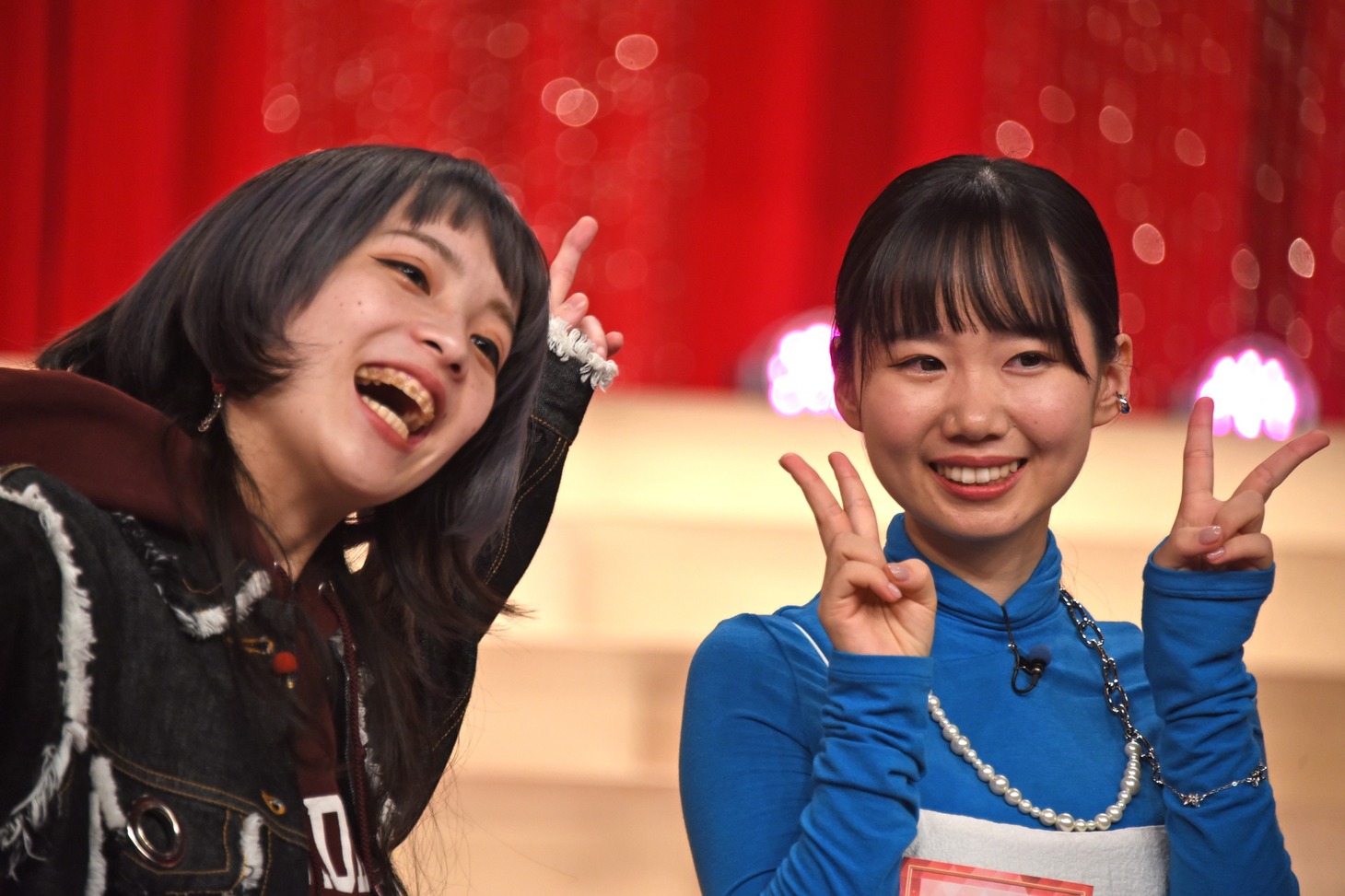 はるかぜに告ぐ