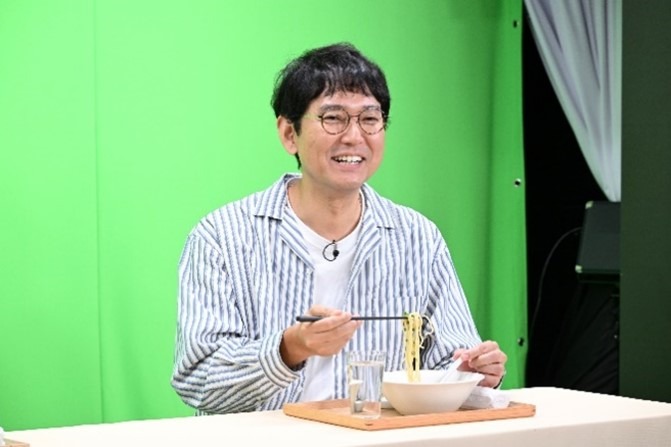 ナイツ土屋