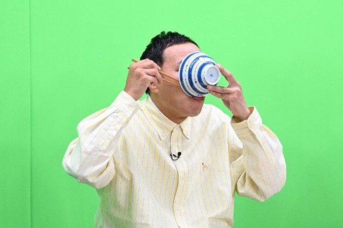 ナイツ塙