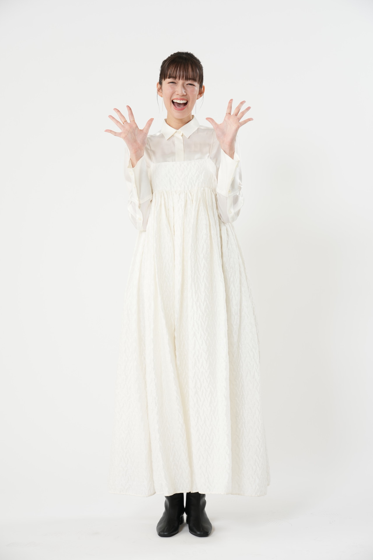 佐藤栞里