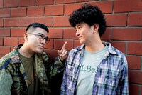 カナメストーン