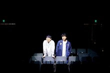 ロングコートダディ