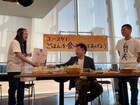 笑い飯「やつれたユースケにごはん食べさせたい」ちょいバラトーナメント決勝詳細