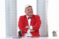 野性爆弾くっきー！  (c)関西テレビ