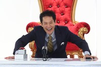 千原ジュニア (c)関西テレビ