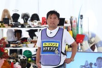 ヤナギブソン (c)関西テレビ