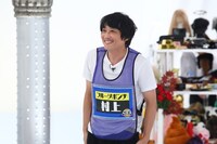 フルーツポンチ村上 (c)関西テレビ