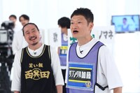 ザブングル加藤 (c)関西テレビ