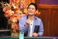 千鳥ノブ (c)フジテレビ