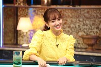 谷まりあ (c)フジテレビ