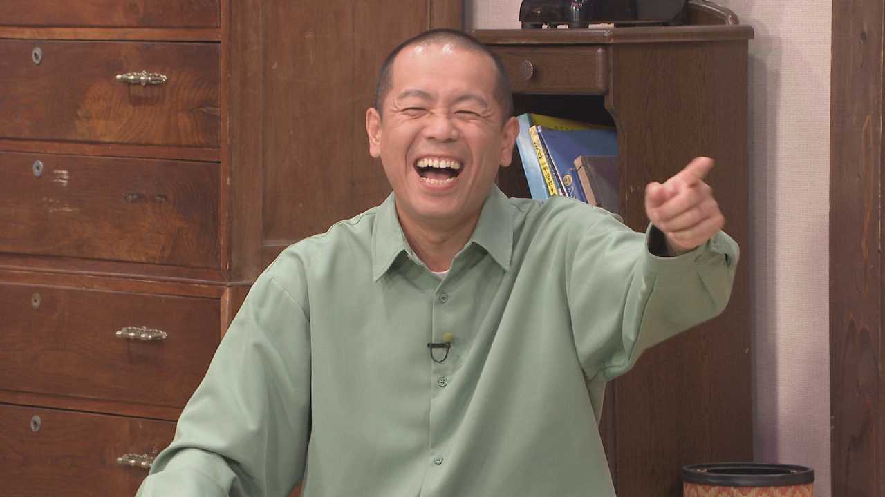 タカアンドトシ・トシ (c)HBC