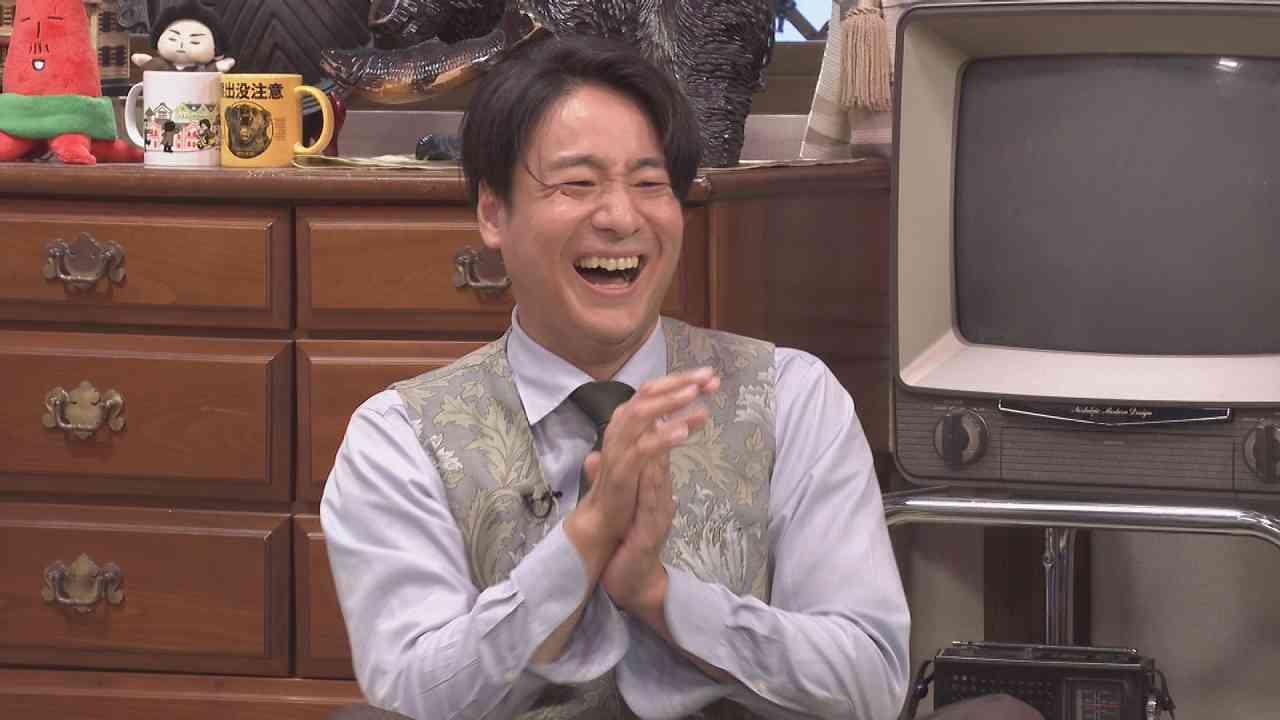 田津原理音 (c)HBC