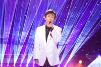 栗田貫一 (c)フジテレビ