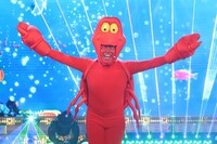 エハラマサヒロ (c)フジテレビ