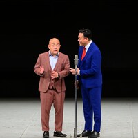 ギャロップ（写真提供：吉本興業）