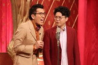 ヤーレンズ (c)フジテレビ