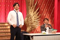 アルコ＆ピース (c)フジテレビ