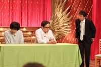 や団 (c)フジテレビ