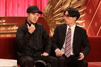 ビックシカゴ (c)フジテレビ