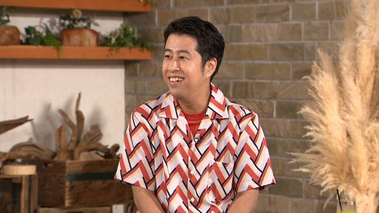 ウエストランド井口 (c)フジテレビ