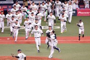 オリックス・バファローズ