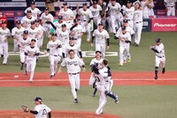 オリックス・バファローズ