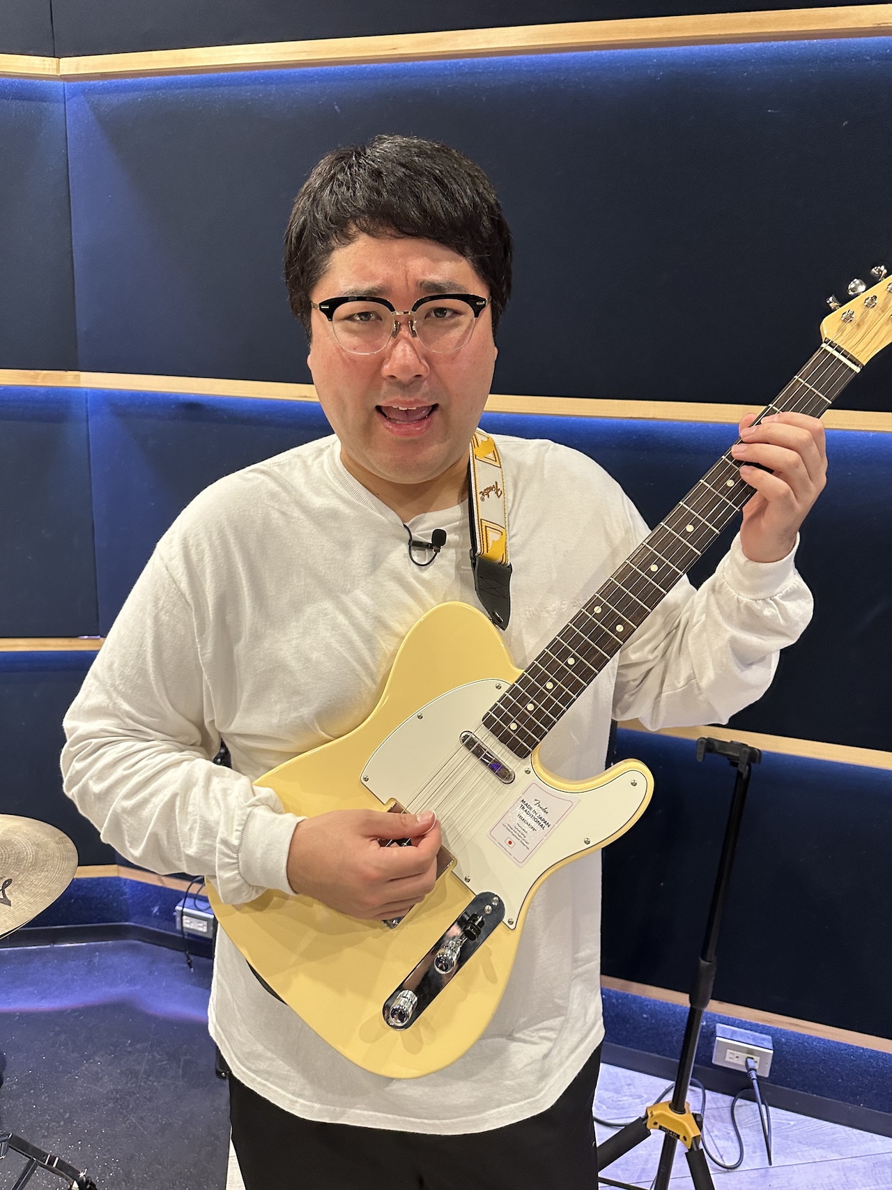 大宮セブンバンドが大晦日に初ライブ、根建「楽譜がまだ読めない」