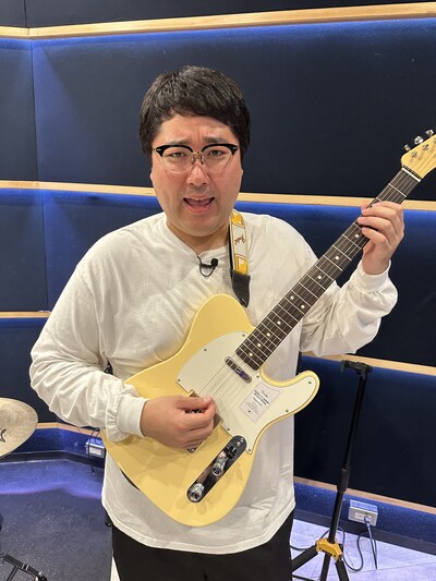 マヂカルラブリー村上