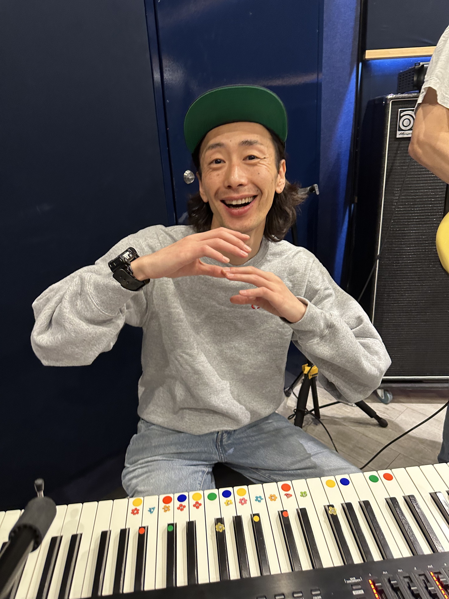 GAG・SJ