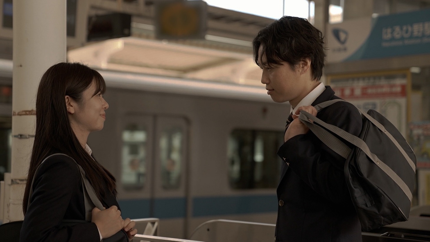 見取り図リリー (c)TBS